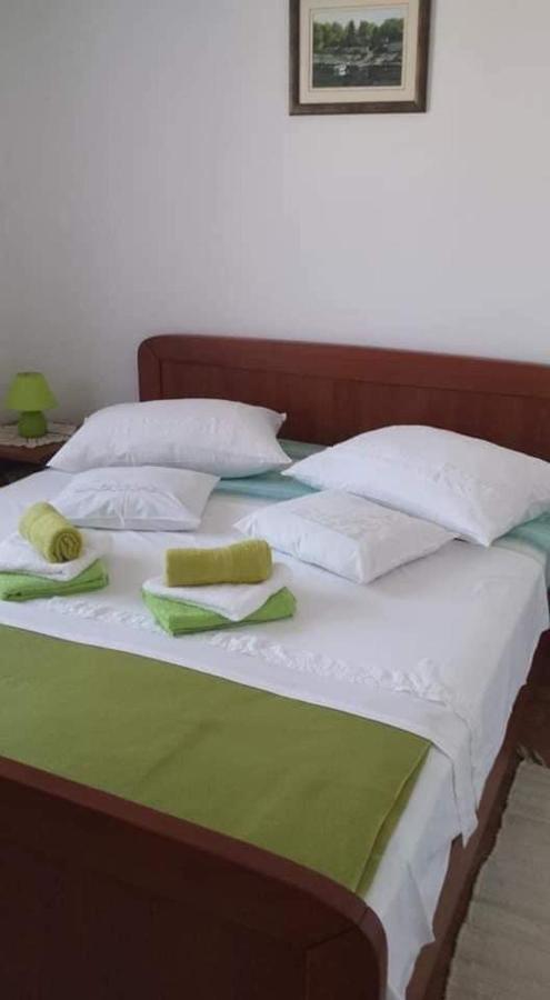 Apartments Rajcic Kastela Ngoại thất bức ảnh