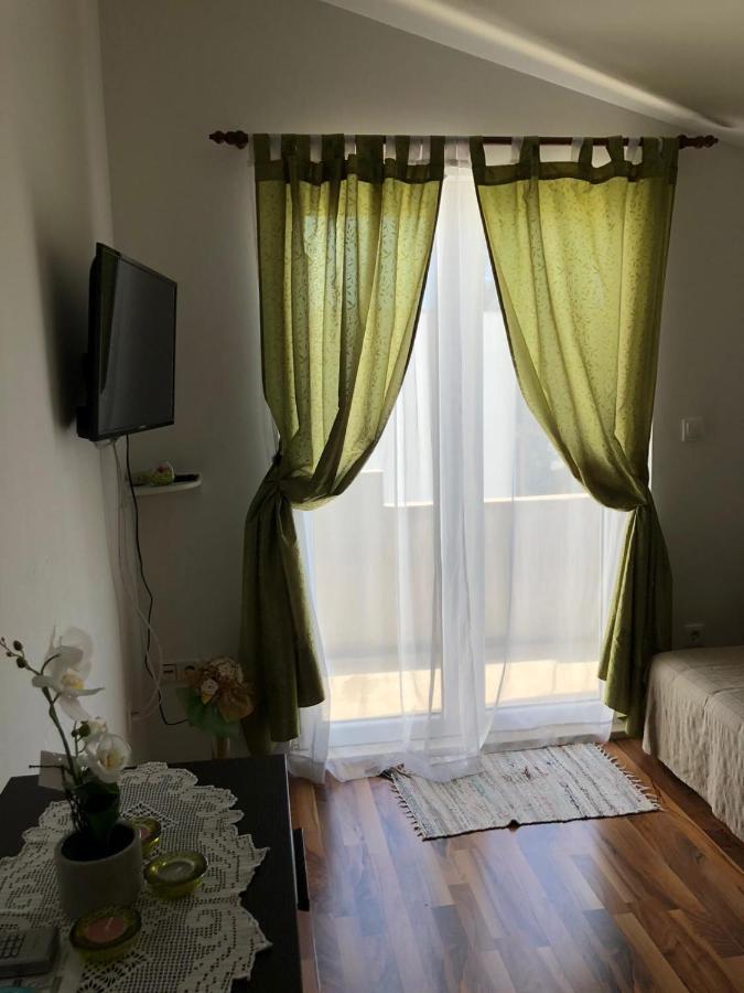 Apartments Rajcic Kastela Ngoại thất bức ảnh