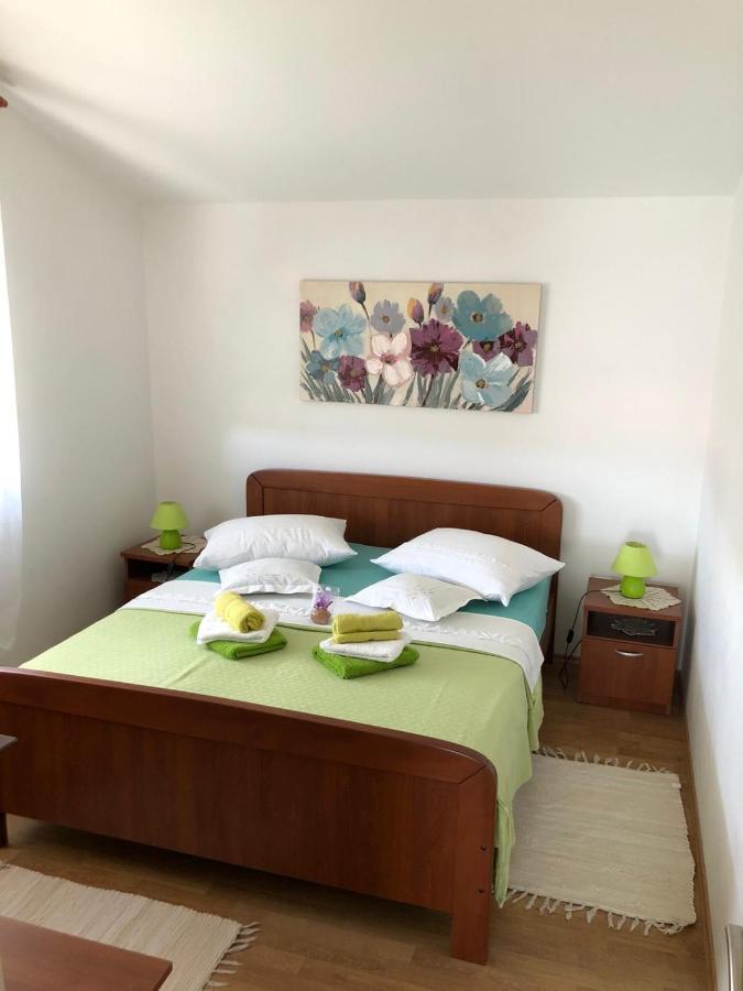 Apartments Rajcic Kastela Ngoại thất bức ảnh