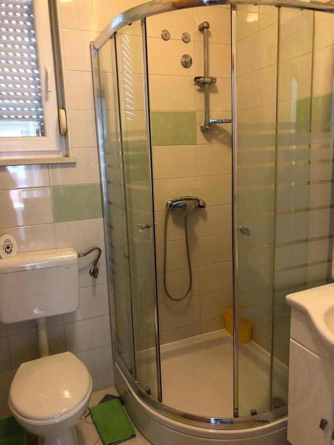 Apartments Rajcic Kastela Ngoại thất bức ảnh