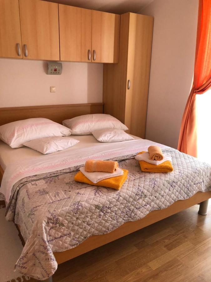 Apartments Rajcic Kastela Ngoại thất bức ảnh