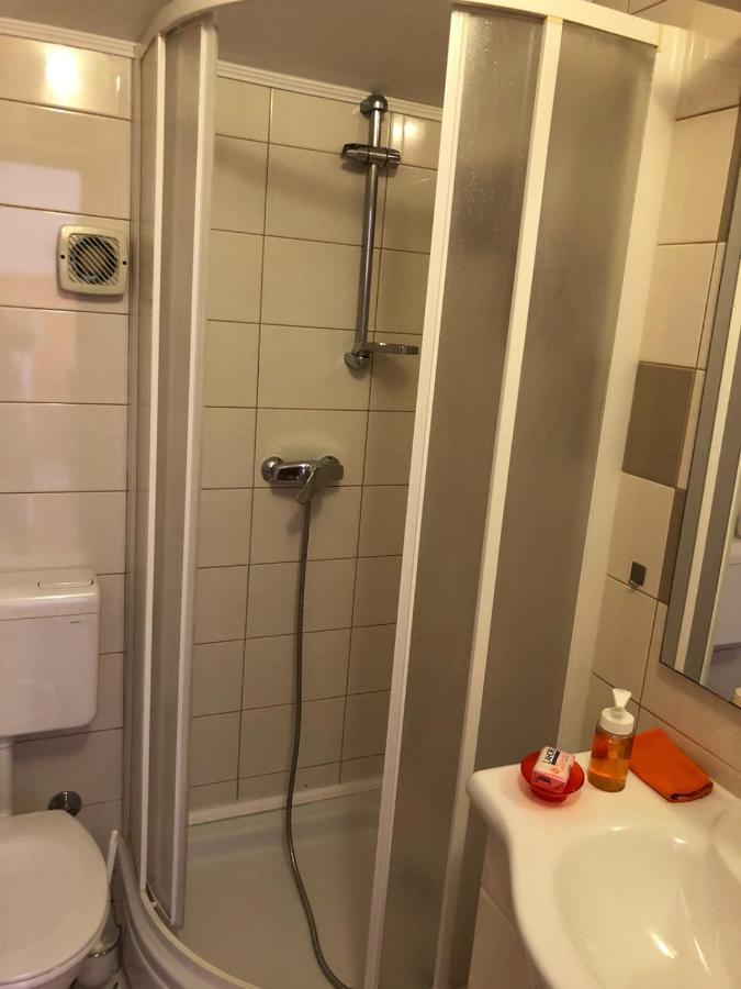 Apartments Rajcic Kastela Ngoại thất bức ảnh