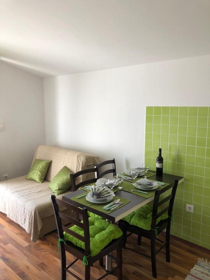 Apartments Rajcic Kastela Ngoại thất bức ảnh