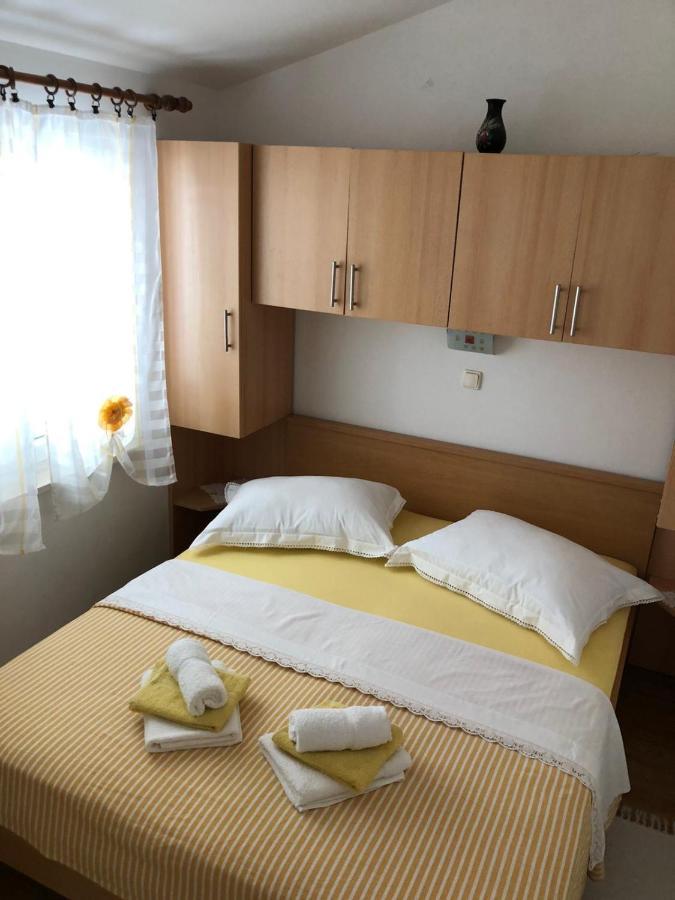 Apartments Rajcic Kastela Ngoại thất bức ảnh