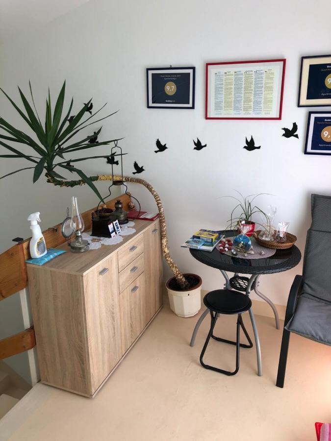 Apartments Rajcic Kastela Ngoại thất bức ảnh