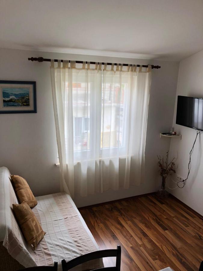 Apartments Rajcic Kastela Ngoại thất bức ảnh