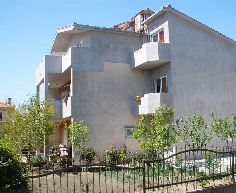 Apartments Rajcic Kastela Ngoại thất bức ảnh