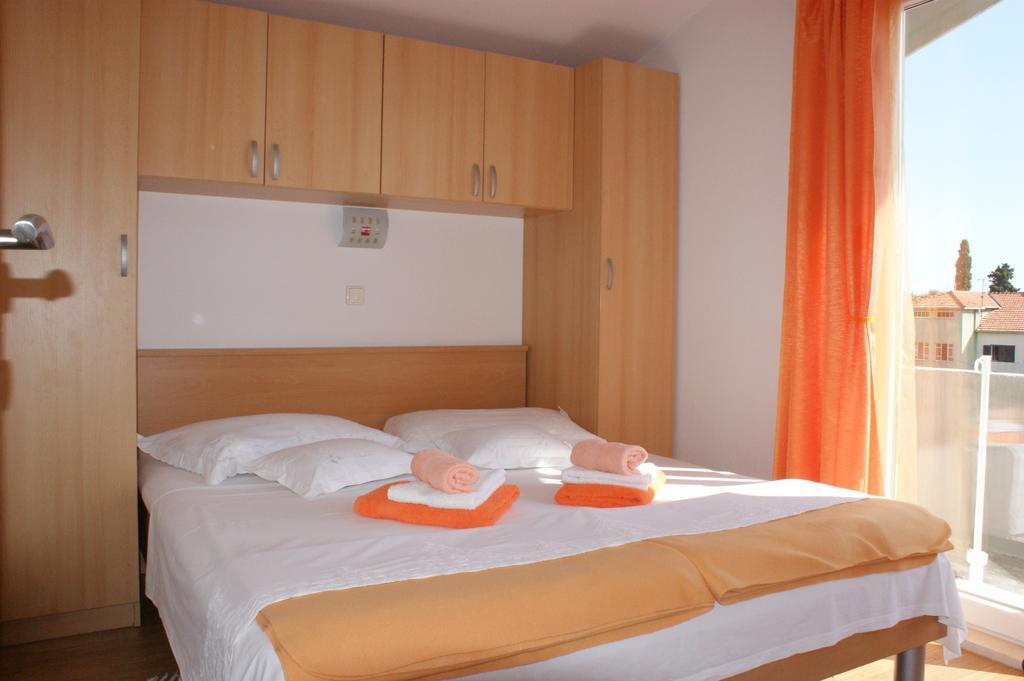 Apartments Rajcic Kastela Phòng bức ảnh